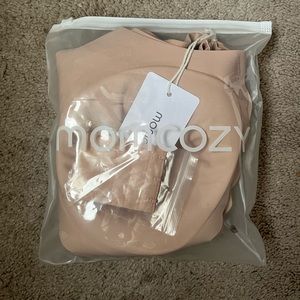 MomCozy nursing bra